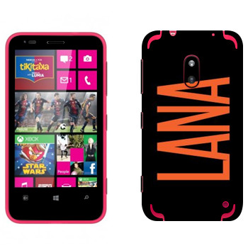   «Lana»   Nokia Lumia 620