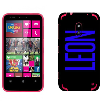   «Leon»   Nokia Lumia 620