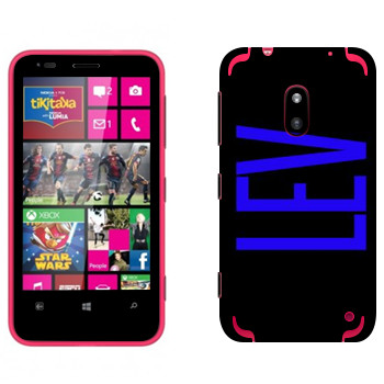   «Lev»   Nokia Lumia 620