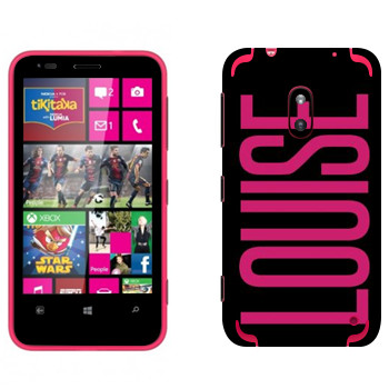   «Louise»   Nokia Lumia 620