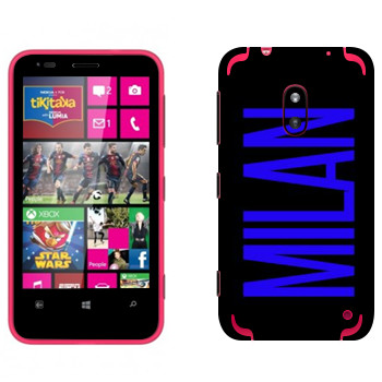   «Milan»   Nokia Lumia 620