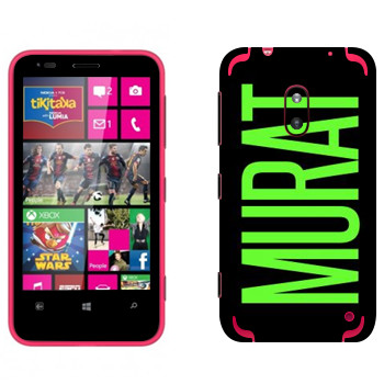   «Murat»   Nokia Lumia 620