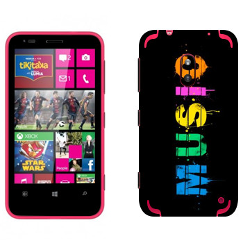   « Music»   Nokia Lumia 620