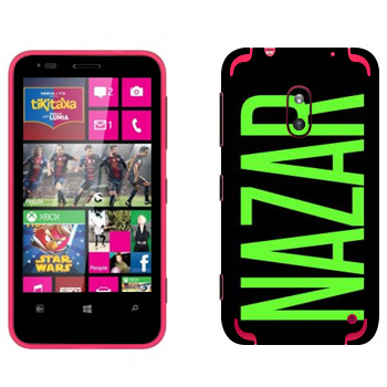   «Nazar»   Nokia Lumia 620