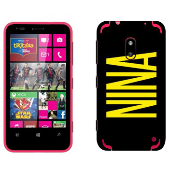   «Nina»   Nokia Lumia 620