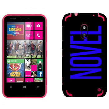   «Novel»   Nokia Lumia 620