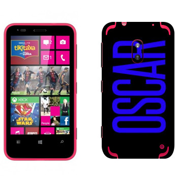   «Oscar»   Nokia Lumia 620