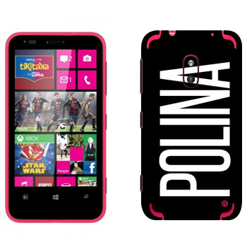  «Polina»   Nokia Lumia 620