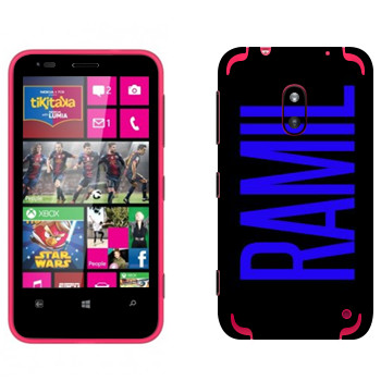   «Ramil»   Nokia Lumia 620