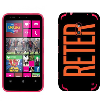   «Reter»   Nokia Lumia 620