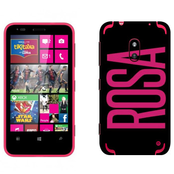  «Rosa»   Nokia Lumia 620