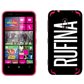   «Rufina»   Nokia Lumia 620