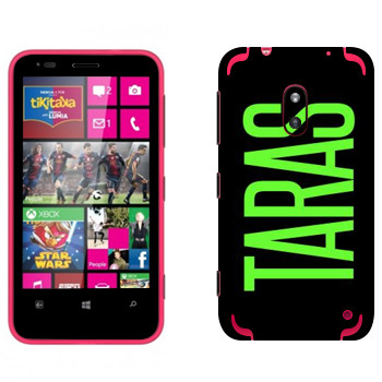   «Taras»   Nokia Lumia 620