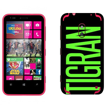   «Tigran»   Nokia Lumia 620