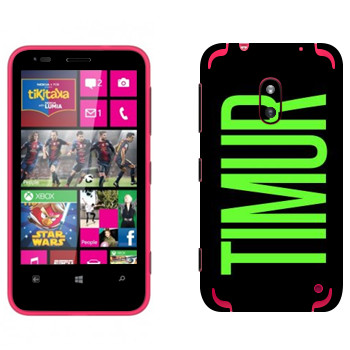   «Timur»   Nokia Lumia 620