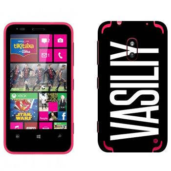   «Vasiliy»   Nokia Lumia 620