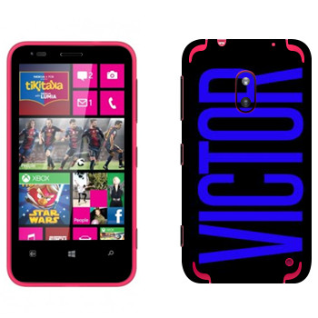   «Victor»   Nokia Lumia 620