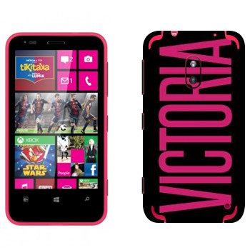   «Victoria»   Nokia Lumia 620