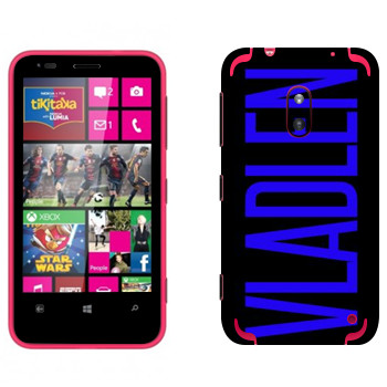   «Vladlen»   Nokia Lumia 620