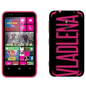   «Vladlena»   Nokia Lumia 620