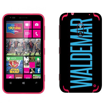   «Waldemar»   Nokia Lumia 620