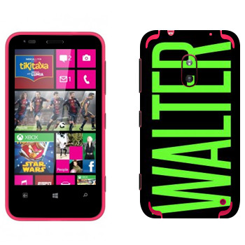   «Walter»   Nokia Lumia 620