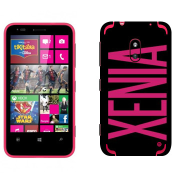   «Xenia»   Nokia Lumia 620
