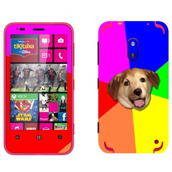  «Advice Dog»   Nokia Lumia 620