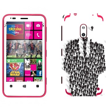   «Anonimous»   Nokia Lumia 620