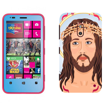   «Jesus head»   Nokia Lumia 620
