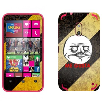   «Me gusta»   Nokia Lumia 620