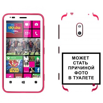   «iPhone      »   Nokia Lumia 620