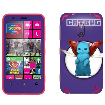   «Catbug -  »   Nokia Lumia 620