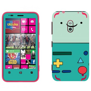   « - Adventure Time»   Nokia Lumia 620