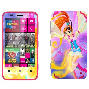   « - Winx Club»   Nokia Lumia 620
