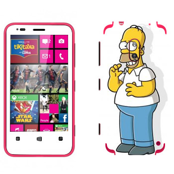   «  Ooops!»   Nokia Lumia 620