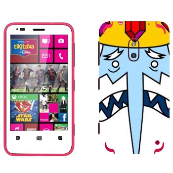   «  - Adventure Time»   Nokia Lumia 620