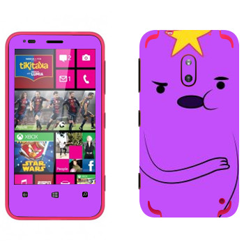   « Lumpy»   Nokia Lumia 620