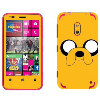   «  Jake»   Nokia Lumia 620