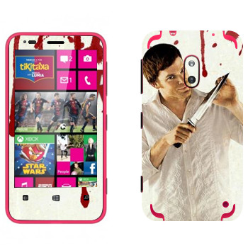   «Dexter»   Nokia Lumia 620