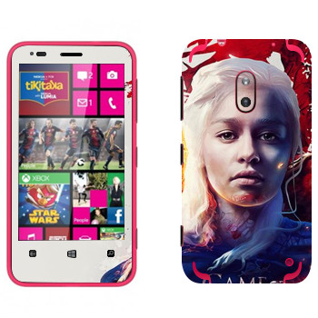   « - Game of Thrones Fire and Blood»   Nokia Lumia 620