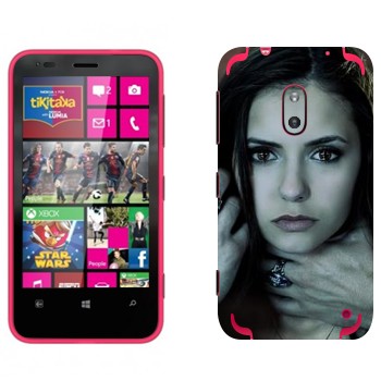   «  - The Vampire Diaries»   Nokia Lumia 620