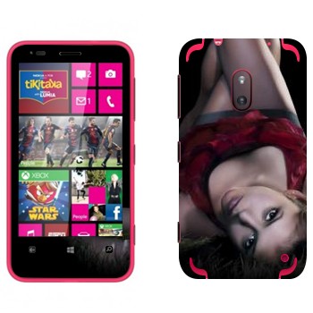   «  -  »   Nokia Lumia 620