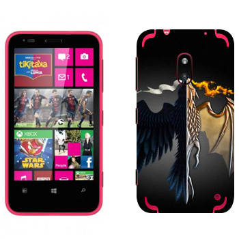   «  logo»   Nokia Lumia 620