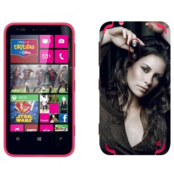   «  - Lost»   Nokia Lumia 620