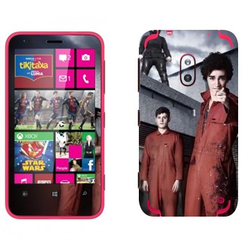   « 2- »   Nokia Lumia 620