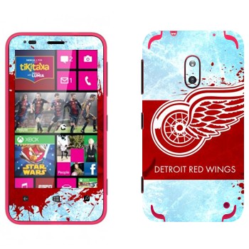   «Detroit red wings»   Nokia Lumia 620