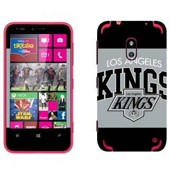   «Los Angeles Kings»   Nokia Lumia 620