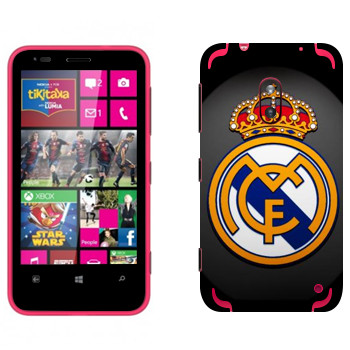   «Real logo»   Nokia Lumia 620