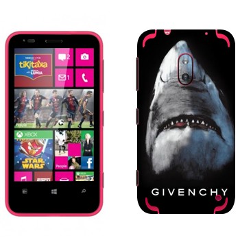   « Givenchy»   Nokia Lumia 620